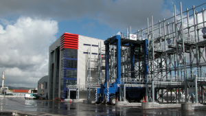 CHRISTOPHE BENDRE - ACTEMO SARL