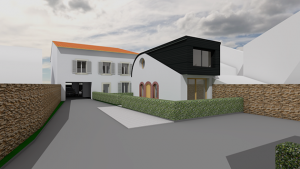 Goh NEGGA - PROFESSION LIBERALE GOH NEGGA