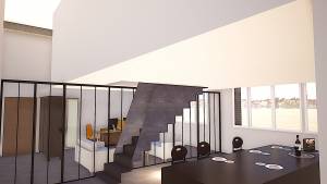 Goh NEGGA - PROFESSION LIBERALE GOH NEGGA