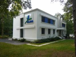 Richard BLAIN - CASE ARCHITECTE